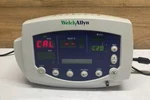 Patient Vital Signs Monitor 53NT0 007-0104-01 Welch Allyn. Fixed Price $69.99.