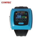 Wrist Pulse Oximeter SPO2 Monitor Daily And Overnight Sleep Wearable CMS50F. Fixed Price $92.50.