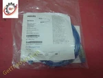 Philips Oxismart SPO2 Blue Extension 2M Adapter Cable Oem New Pkg. Fixed Price $75.00.