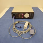 Nellcor N-180 Pulse Oximeter Includes Accessories. Fixed Price $325.00.