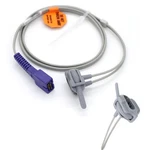 Fit For 9PIN Bundled Pulse Oximeter Neonate/infant/pediatric Wrap Probe. Fixed Price $24.50.