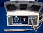 Smith & Nephew 2017 Ii Control System W/power Max Elite Shaver Ft Switch. Fixed Price $2950.00.