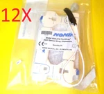 12X Brand New Nonin 8000JFW Sensor Medical Lab Equipment Devices Disposable SP02. Fixed Price $224.90.