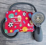Welch Allyn Sphygmomanometer W/ Child Cuff R63. Fixed Price $69.99.