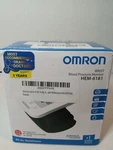 Omron Hem 6181 Fully Automatic Wrist Blood Pressure Monitor White. Fixed Price $64.00.