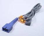 Nellcor #OC-3 Sensor Cable Oxicliq 3" For Pulse Oximetry. Fixed Price $43.20.