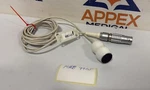 Phillips Transducer Assy, Tcd 8500-1860-01 -MAB-9905. Fixed Price $150.00.