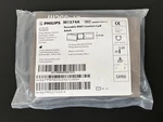Philips M1574A Single Hose Reusable Blood Pressure Cuff W/ Connector- Located. Fixed Price $42.50.
