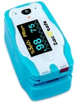 Digital Pediatric Finger Pulse Oximeter SPO2 Blood Oxygen Rate. Fixed Price $32.99.