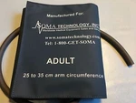 Soma Technology 1880 Adult Cuff. Fixed Price $39.99.