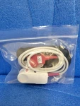 Masimo 2201 Rainbow DCI-DC3, Spco, Spmet & SPO2 Reusable Adult Sensor Ref. Fixed Price $355.00.