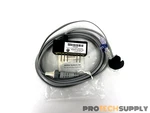 Biopac TSD104A Blood Pressure Transducer W/ Valve Sensor New Warranty. Fixed Price $92.00.