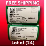 Posey #6554 Pulse Oximeter Probe Wraps Lot Of (24) Fast Free Shipping. Fixed Price $27.83.