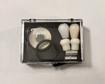 Nos Tycos Welch Allyn Pediatric Stethoscope Accessory Kit 1 3/8". Fixed Price $79.97.