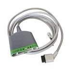 Drager MS20093 Ecg 6 Lead Trunk Cable. Fixed Price $150.00.