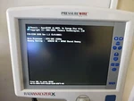 Medical Radianalyzer Cardio Blood Pressure Wire Monitor 12711. Fixed Price $359.10.