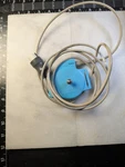Ge Corometrics Nautilus Toco Fetal Monitor Transducer. Fixed Price $60.00.