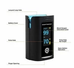 Finger Tip Pulse Oximeter SPO2 Blood Oxygen Saturation Heart Rate Monitor. Fixed Price $7.49.