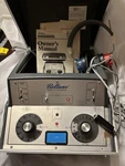 Beltone Model 119 Portable Hearing Test Audiometer W/ Headset & Push Button. Fixed Price $47.17.