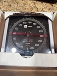 Hillrom Welch Allyn 767 Wall Aneroid Sphygmomanometer & Blood Pressure Cuff. Fixed Price $160.00.