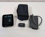 Jumper Electronic Blood Pressure Monitor Bluetooth Pulse Oximeter Clean 100%. Fixed Price $29.99.