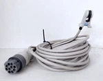 Datex Ohmeda Truesignal SPO2 Ear Sensor TS-E4-N , Genuine Oem. Fixed Price $94.99.