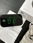 New In Sealed Box Jumper Pulse Oximeter Model JPD-500G Bluetooth. Fixed Price $27.99.
