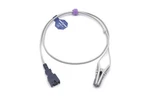 Masimo 1895 Compatible Short Connect SPO2 Sensor Veterinary - Same Day Shipping. Fixed Price $28.45.