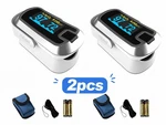 Mibes Oled Finger Pulse Oximeter. Fixed Price $19.99.