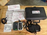 Pocket Ecg Medi-lynx Box Set Heart Rate Cardiac Monitor. Fixed Price $49.99.