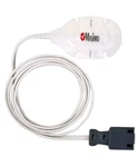 (5) Pac, Five Masimo Lncs TFA-1-L Forehead Sensors SP02 3858 EXP2028. Fixed Price $28.70.