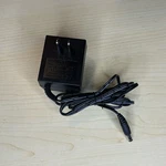 Dve Ac Adapter Model DV-0660-B14 6VDC 600MA. Fixed Price $18.85.