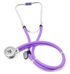 Emi Sprague Rappaport Dual Head Medical Stethoscope - Lilac #112 Perfect For .... Fixed Price $26.07.