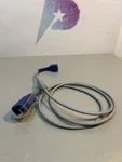 Nellcor DEC-4 Adapter Extension SPO2 Cable. Fixed Price $12.75.