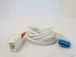 Masimo LNC-12-GE SPO2 12' Extension Adapter Cable 11 Pin To Lncs 9. Fixed Price $17.99.
