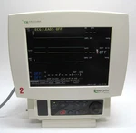 Csi Criticare Poet Plus 8100 Patient Monitor. Fixed Price $299.95.