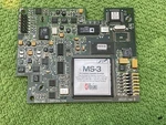 Masimo MS-3 Board 30225 Rev Non Invasive Monitoring. Fixed Price $33.00.