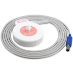 Wallach FETAL2EMR Fhr Probe/ultrasound Transducer. Fixed Price $755.58.