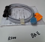 New Ge Healthcare OXY-OL3 Oxytip + Interconnect Cable 3.3 Ft. 6022-0000-039 !. Fixed Price $34.75.