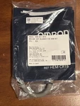 Omron Replacement Cuff/bladder Sets For HEM-907-CR19 Size Medium. Fixed Price $99.99.