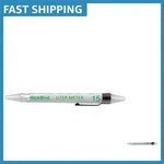 High Precision Oxygen Flow Meter Pen Measure Rates 2-15 Lpm Effortlessly. Fixed Price $21.84.