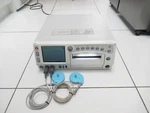Ge Corometrics 259CX Toco+us Ecg/ekg Transducer Probe 250CX Monitor Uk. Fixed Price $941.91.
