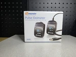 Nonin Pulse Oximeter 3231 Wired Open Box. Fixed Price $40.00.