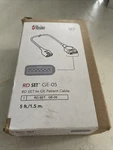 Masimo Rd Set GE-05 Ref 4084 Patient Cable Ft. Fixed Price $70.00.