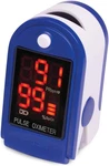 Roscoe Medical Finger Pulse Oximeter Oxygen Saturation Monitor -. Fixed Price $23.95.