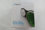 Withings Wireless Blood Pressure Monitor BP-801 Bluetooth Upper Arm Digital. Fixed Price $35.99.