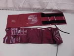 Lot Of 20 Philips M4558A / Ultra Check 3544 Blood Pressure Cuffs (300). Fixed Price $29.99.