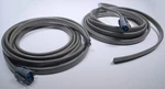 2X Dinamap Nibp Air Hose Cable. Fixed Price $39.60.