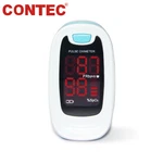 Contec Pulse Oximeter Finger SPO2 Blood Oxygen Saturation Monitor Led Sensor. Fixed Price $8.99.