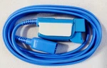 Genuine Nihon Kohden TL201T Reusable SPO2 Finger Probe TL-201T. Fixed Price $150.00.